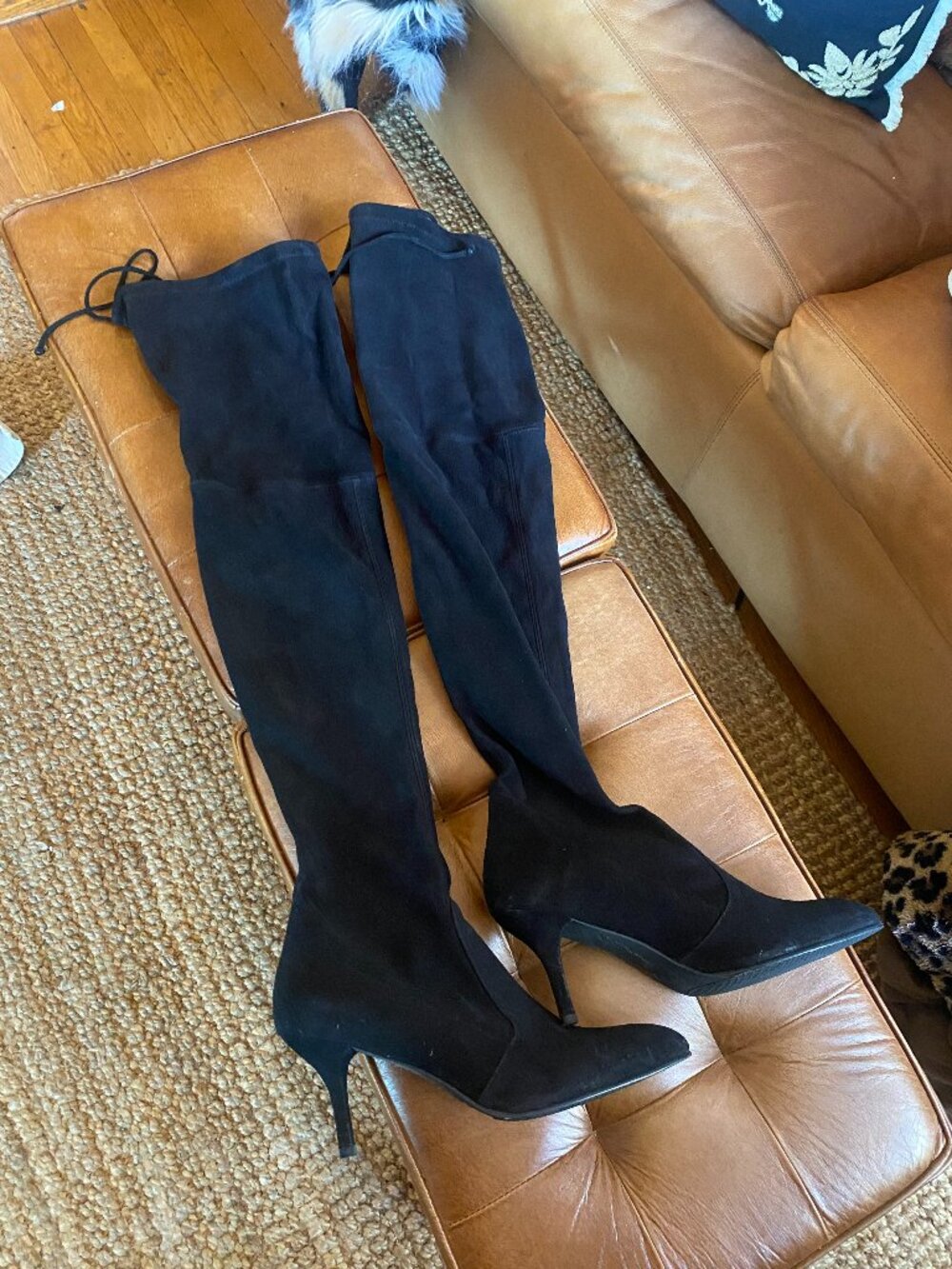 Stuart Weitzman